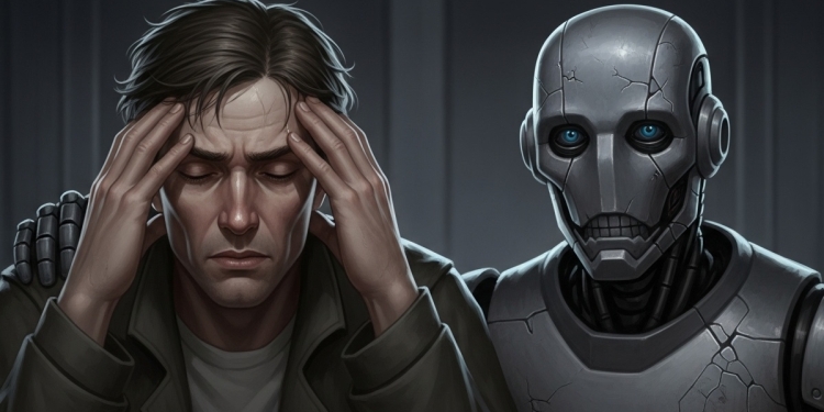 Anthropic CEO'sundan Halüsinasyon Açıklaması