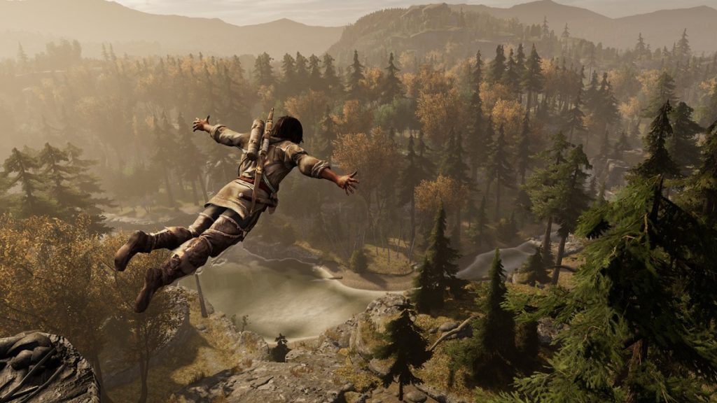 Assassin's Creed 3 Kasma Sorunu Nasıl Çözülür?