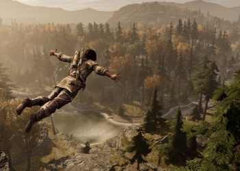 Assassin's Creed 3 Kasma Sorunu Nasıl Çözülür?