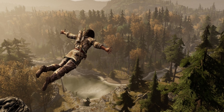 Assassin's Creed 3 Kasma Sorunu Nasıl Çözülür?