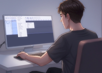 Audacity Ses Yükseltme Nasıl Yapılır?