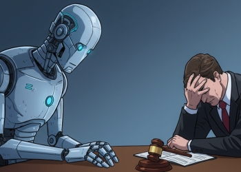 Claude'un Halüsinasyonu Anthropic'in Avukatına Özür Diletti