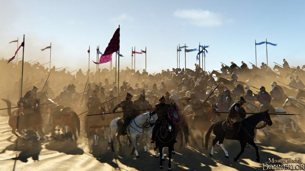 Bannerlord Mod Yükleme