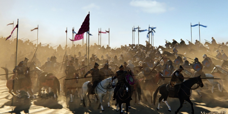 Bannerlord Mod Yükleme