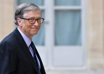 Bill Gates, Tüm Servetini Bağışlayacağını Açıkladı