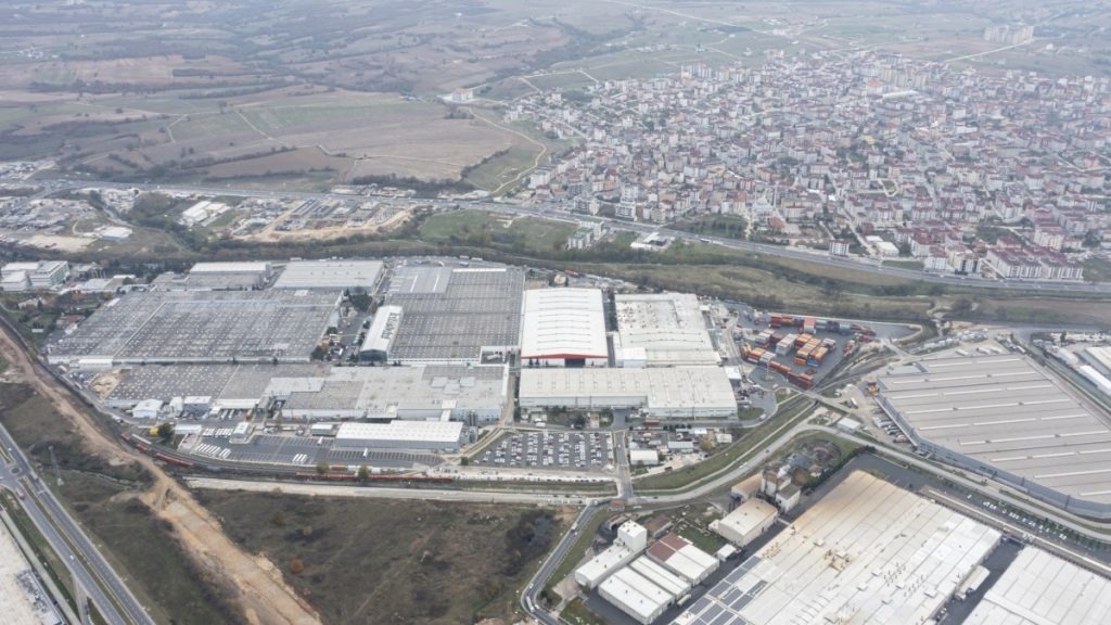 BSH Türkiye’nin 30 Yıllık Başarı Hikayesi