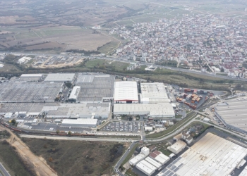 BSH Türkiye’nin 30 Yıllık Başarı Hikayesi