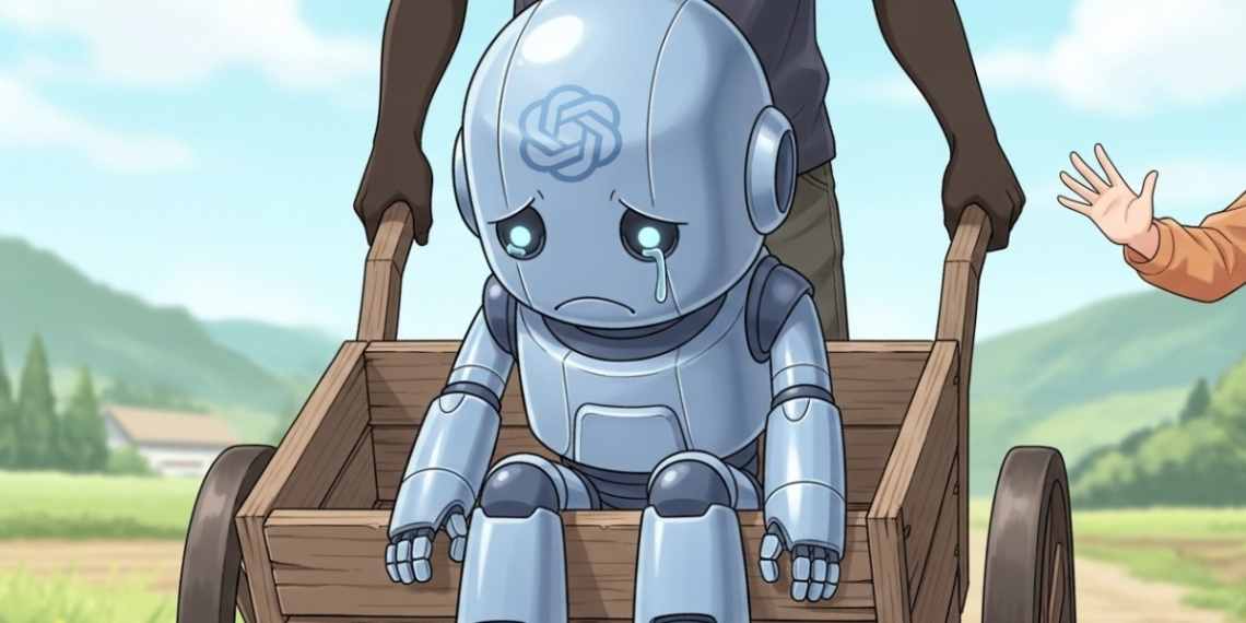 ChatGPT Hesap Silme Nasıl Yapılır?