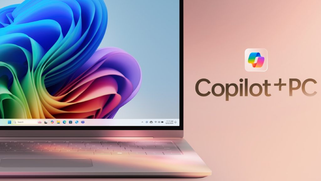Copilot+ PC'lere Yepyeni AI Özellikleri Geliyor