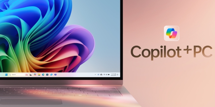 Copilot+ PC'lere Yepyeni AI Özellikleri Geliyor