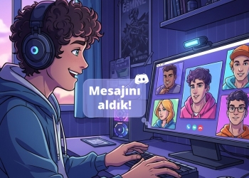 2 Milyar Discord Mesajı İzinsiz Toplanıp Yayınlandı