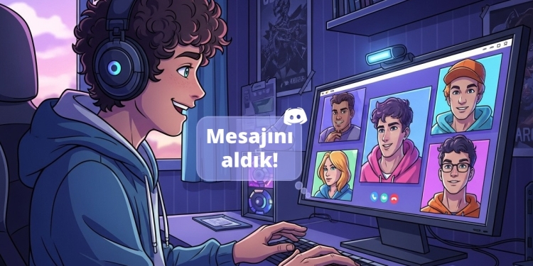 2 Milyar Discord Mesajı İzinsiz Toplanıp Yayınlandı