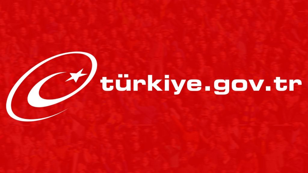 e-Devlet Telefon Numarası Değiştirme