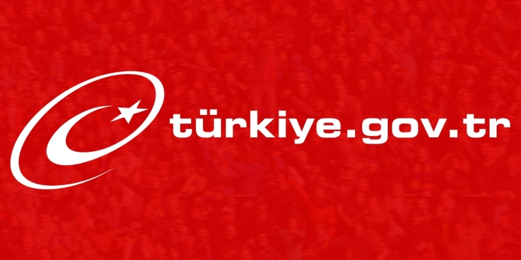 e-Devlet Telefon Numarası Değiştirme