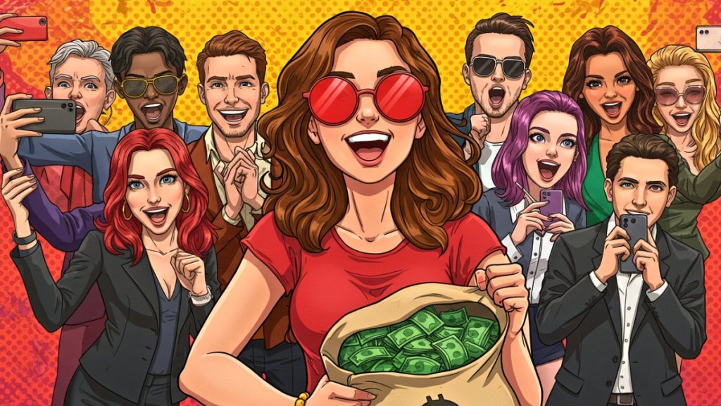 Facebook Para Kazanma Yöntemleri