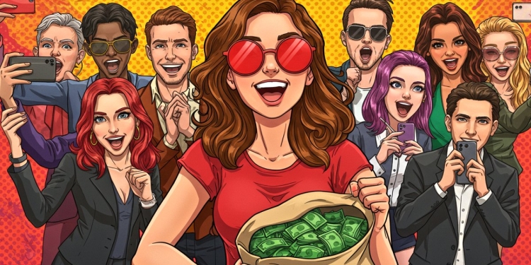 Facebook Para Kazanma Yöntemleri