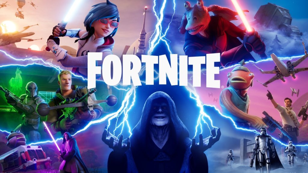 Fortnite Sunucular Yanıt Vermiyor Hatası ve Çözümü