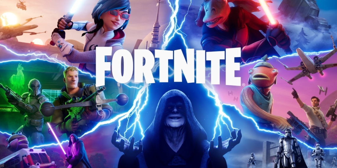 Fortnite Sunucular Yanıt Vermiyor Hatası ve Çözümü