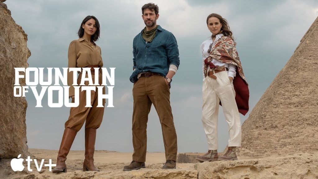 Apple'ın 200 Milyon Dolarlık Filmi, Eleştirmenlerce Yerden Yere Vuruldu