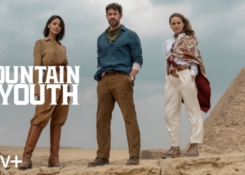 Apple'ın 200 Milyon Dolarlık Filmi, Eleştirmenlerce Yerden Yere Vuruldu