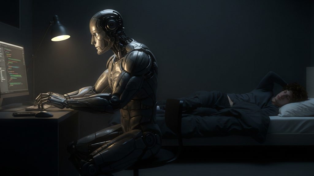 GitHub'ın Yeni AI Kodlama Ajanı Hataları Düzeltiyor