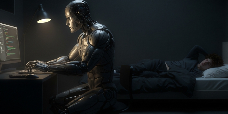 GitHub'ın Yeni AI Kodlama Ajanı Hataları Düzeltiyor