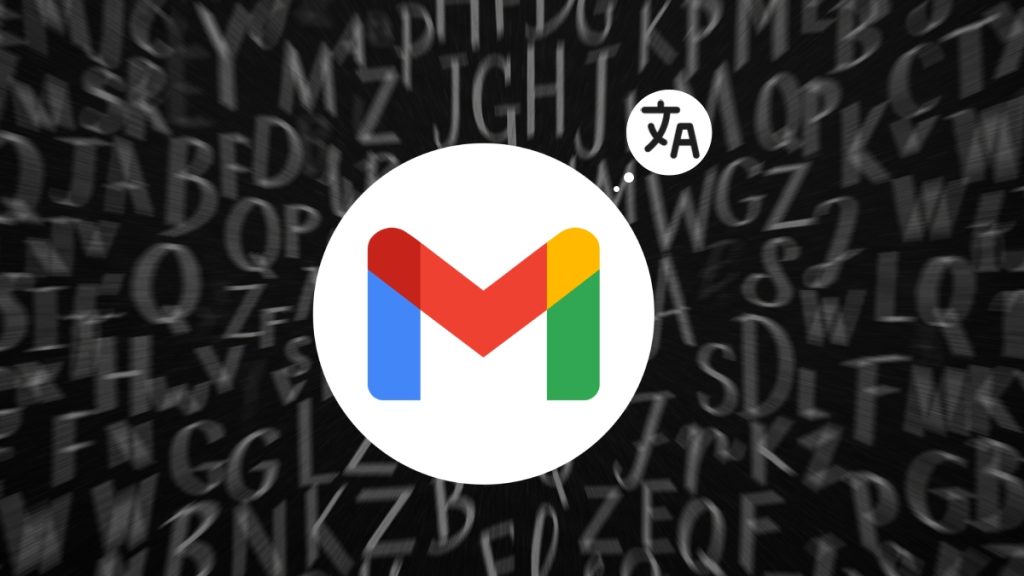 Gmail Türkçe Yapma (Android, iPhone ve Web)