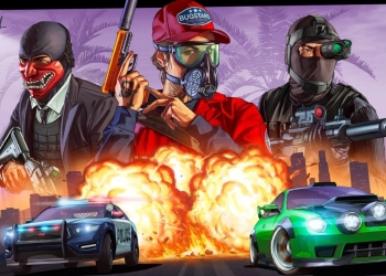 GTA 5 Harita Gözükmüyor, Nasıl Çözülür?