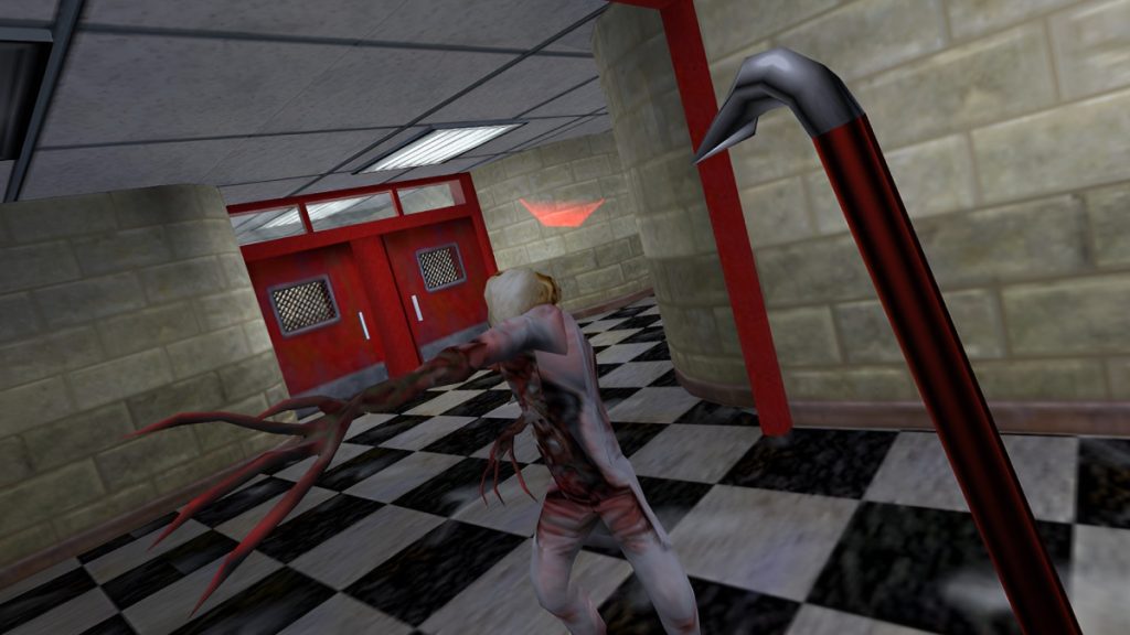 Half Life Botları Oyundan Atma