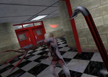 Half Life Botları Oyundan Atma