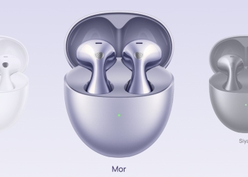 Huawei FreeBuds 6 Kablosuz Kulaklık İncelemesi