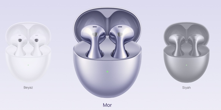 Huawei FreeBuds 6 Kablosuz Kulaklık İncelemesi