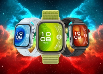 HUAWEI Watch Fit 4 Pro İnceleme