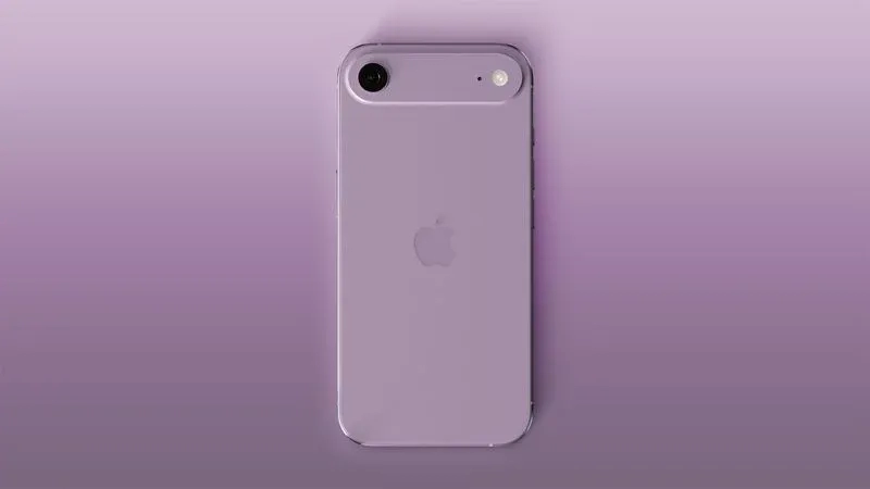 iPhone 17 Air’in Batarya ve Ağırlığı Ortaya Çıktı