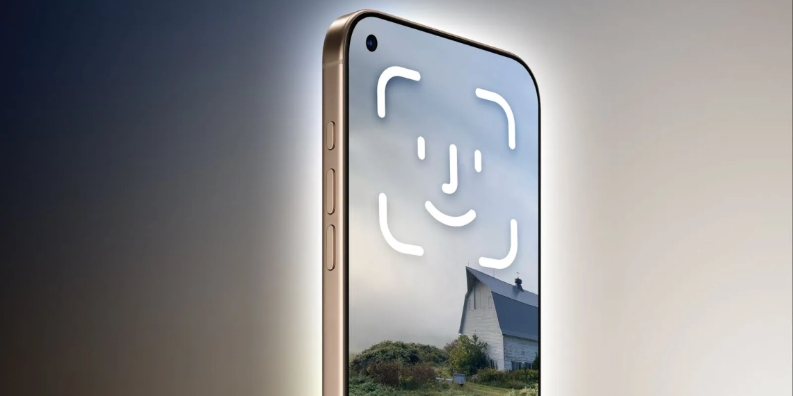 iPhone 18 Pro’nun Kamerası Köşeye Taşınıyor