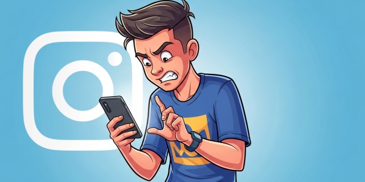 Instagram Mesaj İstekleri Kapatma Nasıl Yapılır?