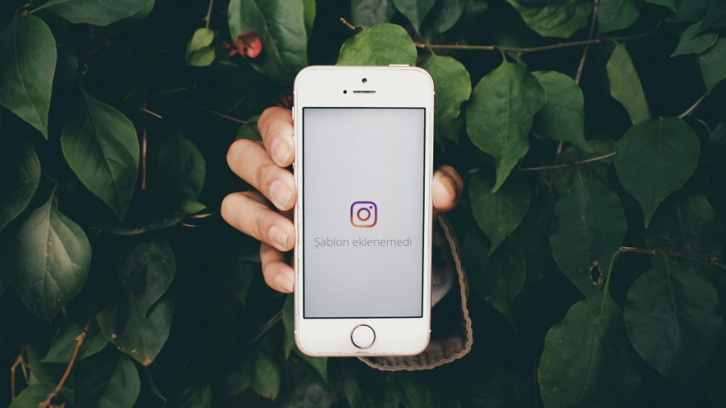 Instagram Şablon Eklenemedi Hatası Nasıl Çözülür?