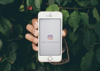 Instagram Şablon Eklenemedi Hatası Nasıl Çözülür?