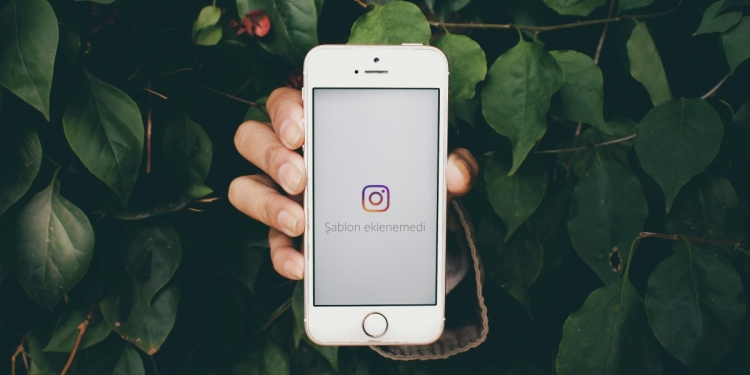 Instagram Şablon Eklenemedi Hatası Nasıl Çözülür?
