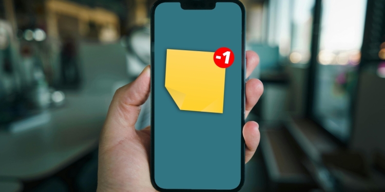 iPhone Notlarım Silindi, Nasıl Geri Getirilir?
