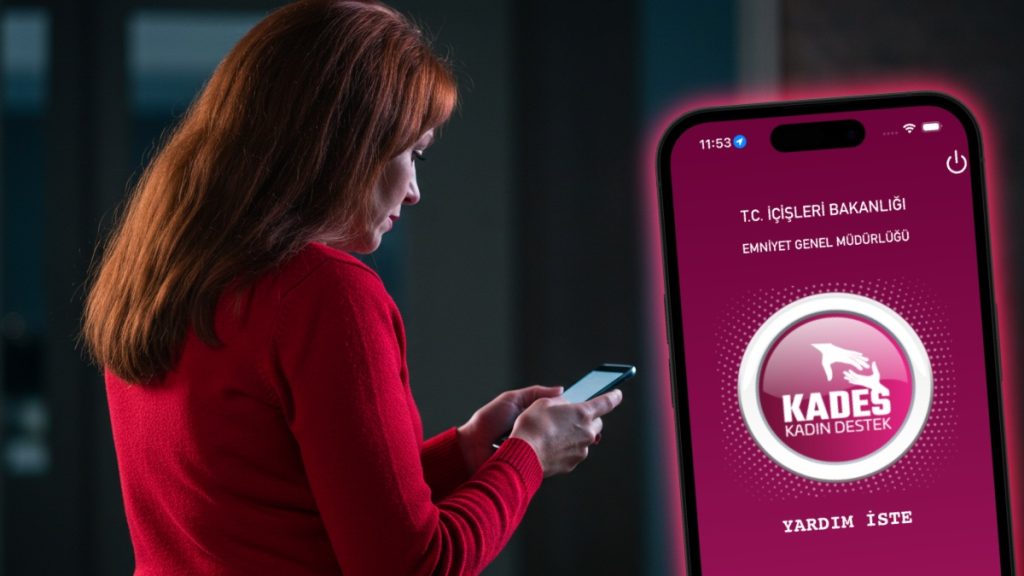 KADES Nasıl Kullanılır? İnternetsiz Çalışır mı?