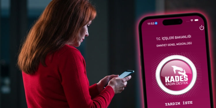 KADES Nasıl Kullanılır? İnternetsiz Çalışır mı?