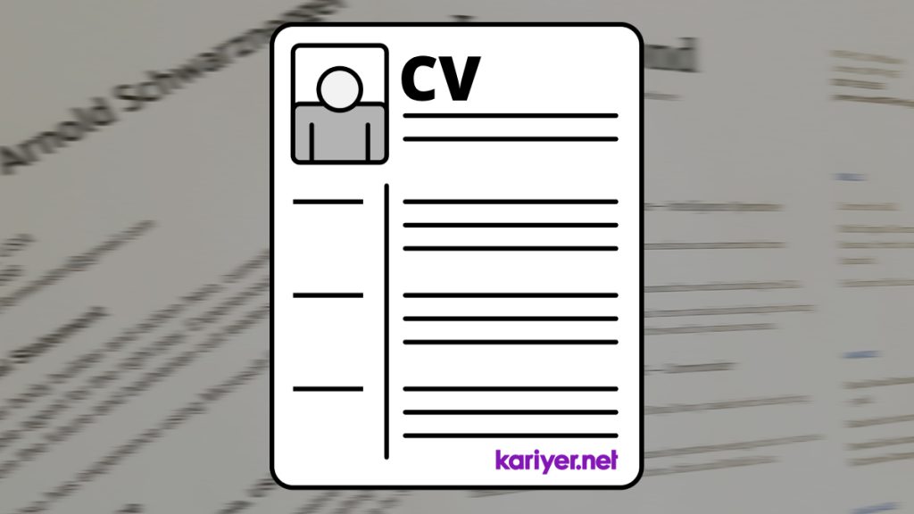 Kariyer Net CV Paylaşma Nasıl Yapılır?
