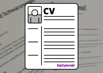 Kariyer Net CV Paylaşma Nasıl Yapılır?