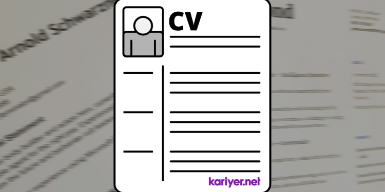 Kariyer Net CV Paylaşma Nasıl Yapılır?