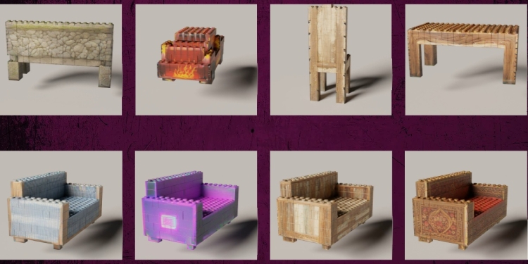 LEGO Tasarımları Yapabilen Yapay Zeka Modeli Geliştirildi