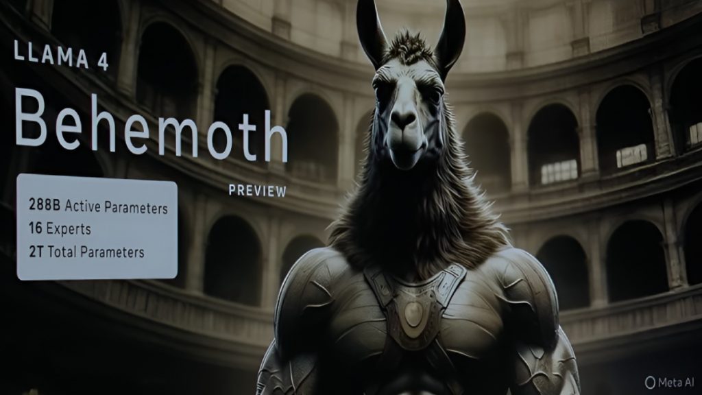 Meta, Behemoth Yapay Zekasını Yine Erteledi