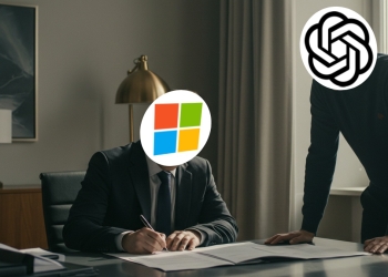 OpenAI ve Microsoft'un Ortaklığı Yeniden Şekilleniyor