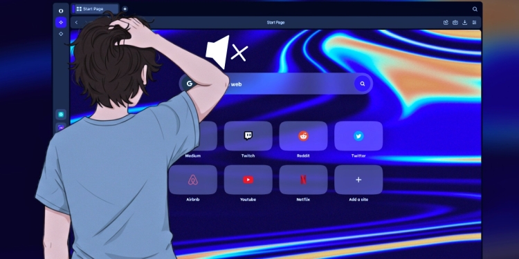 Opera Ses Gelmiyor, Nasıl Çözülür?