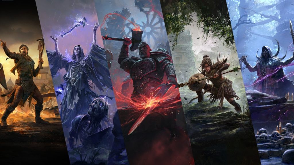 Path of Exile 2: Dawn of the Hunt İstatistikleri Yayınlandı